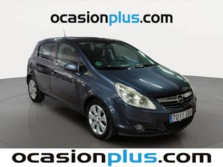 Opel Corsa 1.2 Enjoy 59 kW (80 CV)