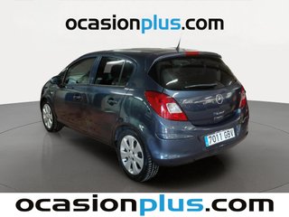 Opel Corsa 1.2 Enjoy 59 kW (80 CV)