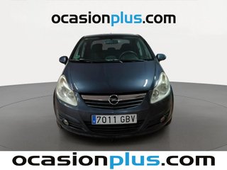 Opel Corsa 1.2 Enjoy 59 kW (80 CV)