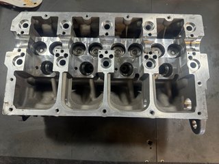 Culata 1.9 TDI