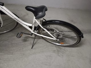 Bicicleta Paseo 26 Fairway B-PRO