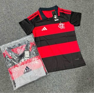 Camisa Flamengo Feminina Adidas M