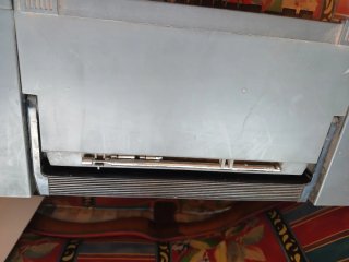 Boombox Happytone MC-5 Radio Cassette