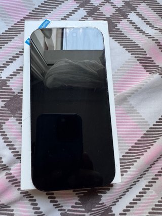 iPhone 14 Pro 128GB Negro