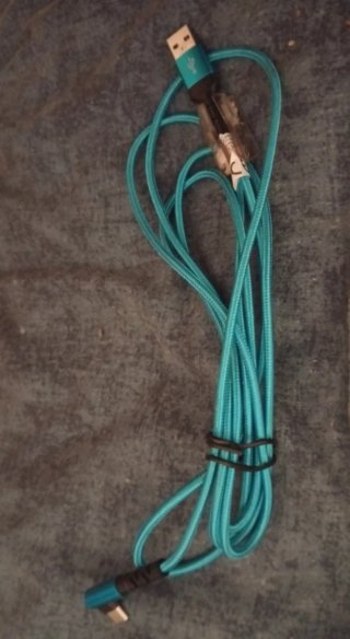 Cables USB Tipo C Cargadores Largos
