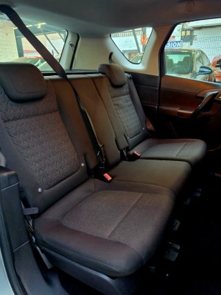 Opel Meriva 2014