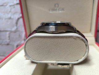 Orologio da polso omega RP in acciaio