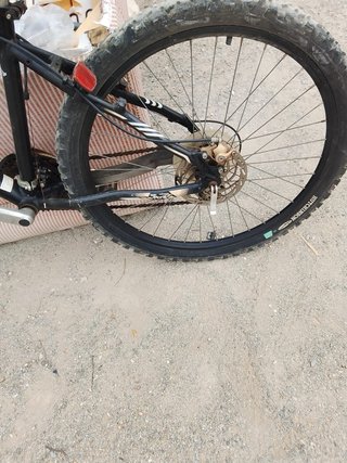 Bicicleta Orbea