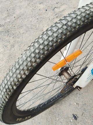 Bicicleta Orbea
