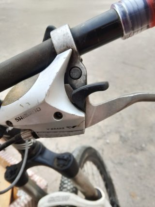 Bicicleta Orbea