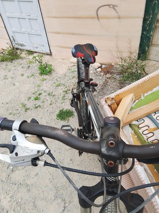Bicicleta Orbea