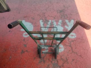 Carros de cargas