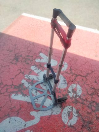 Carros de cargas