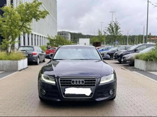 Audi A5 2008