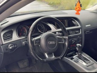 Audi A5 2008