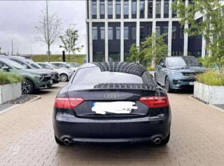 Audi A5 2008