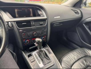 Audi A5 2008