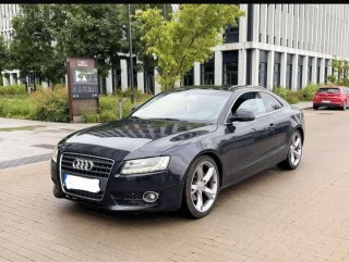 Audi A5 2008