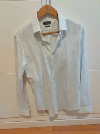 Camisa de hombre
