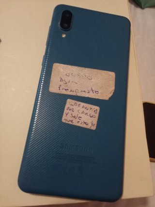 Telefono Mobile Nokia Nero