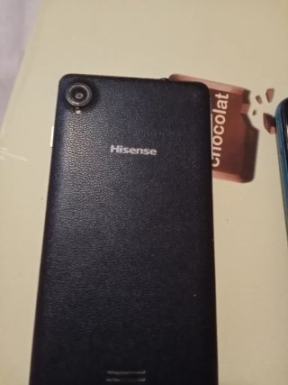 Telefono Mobile Nokia Nero