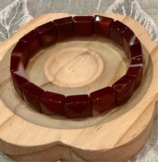 Pulseras Minerales Naturales elige la tuya