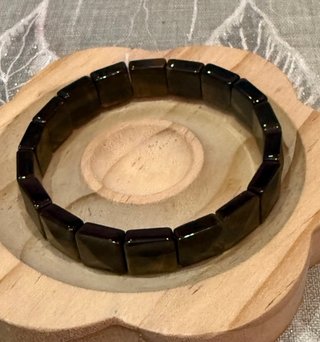 Pulseras Minerales Naturales elige la tuya