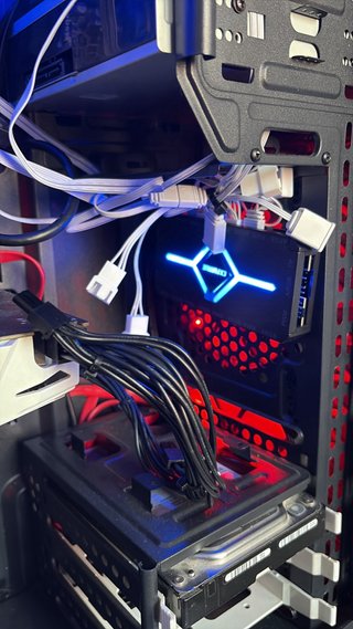PC Gaming