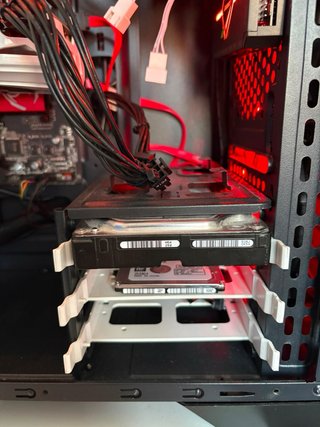 PC Gaming