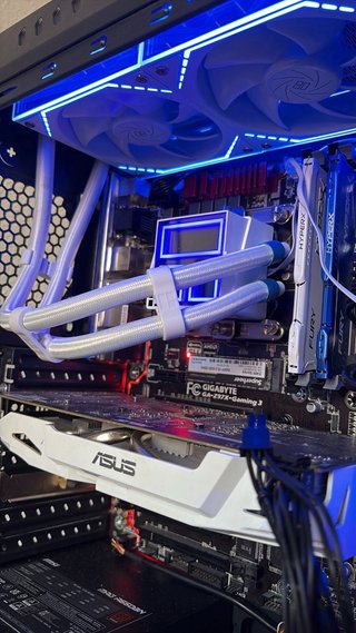 PC Gaming