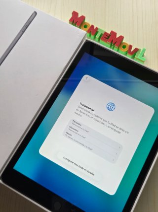 Ipad 9th Gen Wifi 64Gb