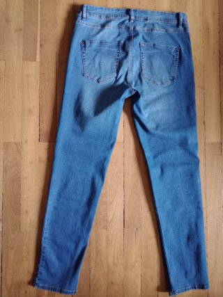 🆕Fantástico Pantalón largo a estrenar! PVP: 49 €