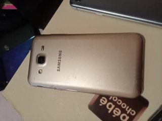 Samsung Dorado Multicolor