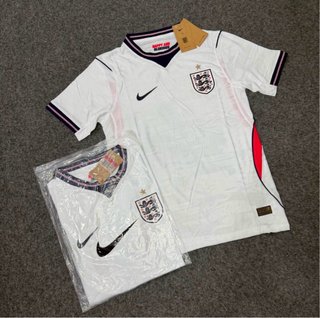 Camisola Inglaterra - L