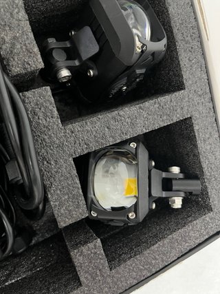 Luces LED para Moto