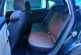 SEAT Leon 2008