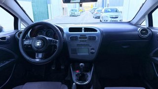SEAT Leon 2008