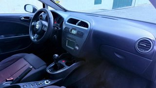 SEAT Leon 2008