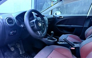 SEAT Leon 2008