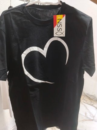 Camiseta mujer