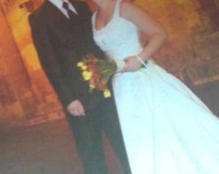 Vestido de Novia Espectacular