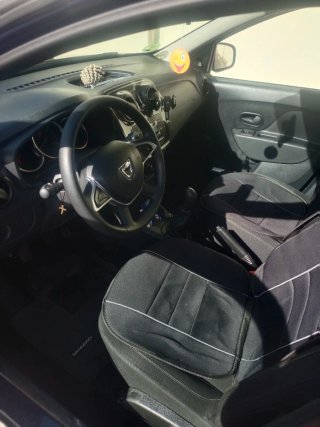 Dacia Sandero 2019