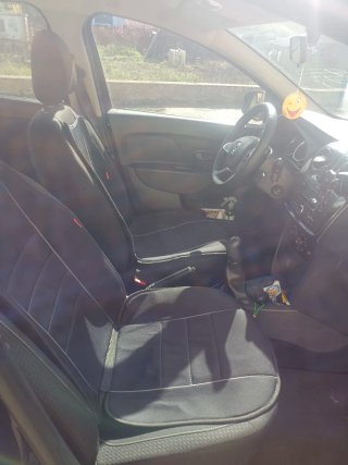 Dacia Sandero 2019