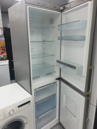 Pack Nevera y Lavadora con Garantía
