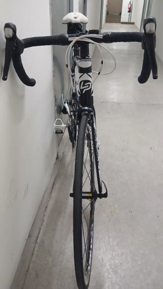 Lapierre Sensium 100 Carbono Talla M