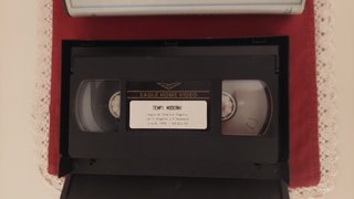VHS Originali Charlie Chaplin - 2 Film