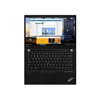 Portátil Lenovo T14 i5 10a 16Gb RAM 256Gb SSD