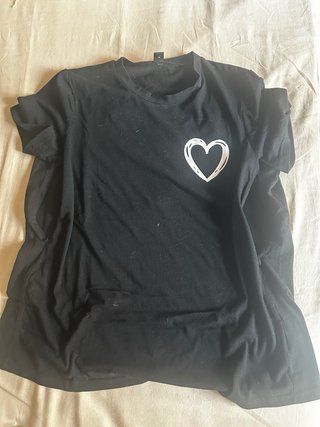 Lote 4 Camisetas de lactancia