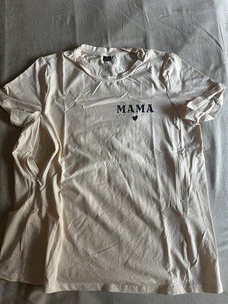 Lote 4 Camisetas de lactancia