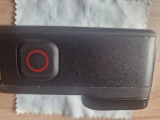 GoPro Hero 11 como nueva + extras